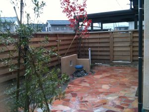 施工事例：小山邸