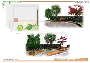 施工事例：小山邸