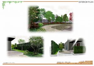 施工事例：Ｍ低