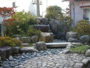 施工事例：小柳邸