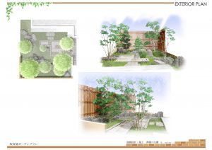 施工事例：Ｔ邸
