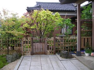 施工事例：高橋邸