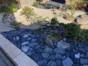 モダン和風（加茂市）