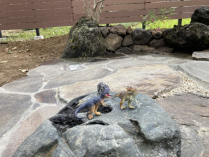 和風庭園（長岡市）